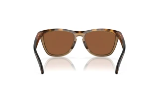 Rear view Oakley FROGSKINS RANGE (OO9284 - 928407)