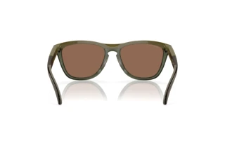 Rear view Oakley FROGSKINS RANGE (OO9284 - 928408)