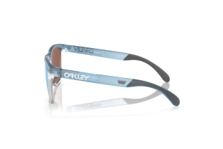 Side view Oakley FROGSKINS RANGE (OO9284 - 928409)