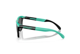 Side view Oakley FROGSKINS RANGE (OO9284 - 928410)