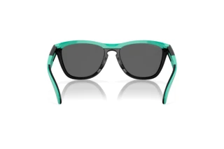 Rear view Oakley FROGSKINS RANGE (OO9284 - 928410)