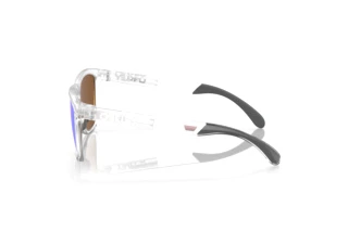Side view Oakley FROGSKINS RANGE (OO9284 - 928412)