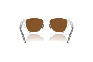 Rear view Oakley FROGSKINS RANGE (OO9284 - 928412)