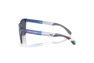 Side view Oakley FROGSKINS RANGE (OO9284 - 928416)