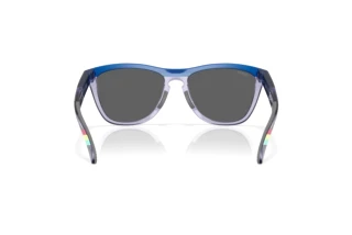 Rear view Oakley FROGSKINS RANGE (OO9284 - 928416)