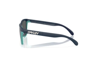 Side view Oakley FROGSKINS RANGE (OO9284 - 928417)