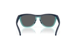 Rear view Oakley FROGSKINS RANGE (OO9284 - 928417)