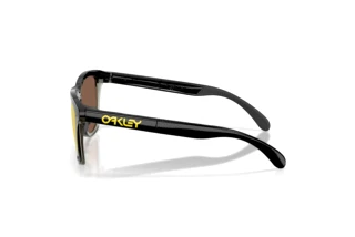 Side view Oakley FROGSKINS RANGE (OO9284 - 928418)