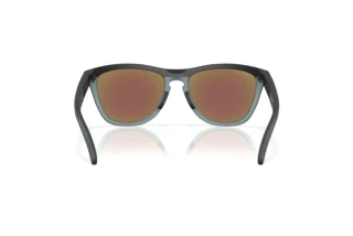 Rear view Oakley FROGSKINS RANGE (OO9284 - 928419)