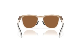 Rear view Oakley FROGSKINS RANGE (OO9284 - 928420)