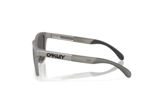 Side view Oakley FROGSKINS RANGE (OO9284 - 928423)