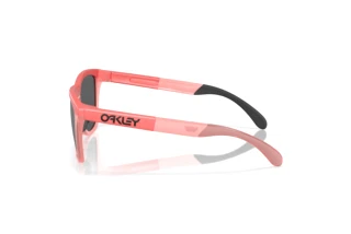 Side view Oakley FROGSKINS RANGE (OO9284 - 928424)