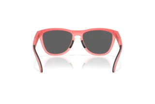 Rear view Oakley FROGSKINS RANGE (OO9284 - 928424)