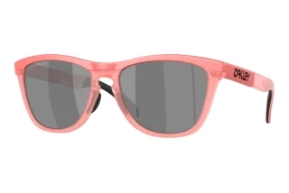 Front view Oakley FROGSKINS RANGE (OO9284 - 928424)