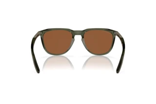 Rear view Oakley THURSO (OO9286 - 928603)