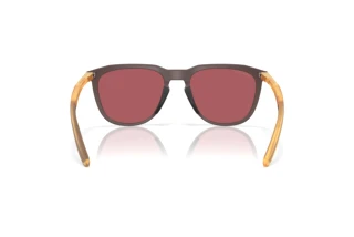 Rear view Oakley THURSO (OO9286 - 928610)