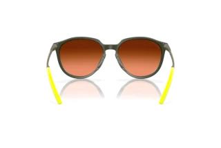 Rear view Oakley SIELO (OO9288 - 928802)