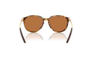 Rear view Oakley SIELO (OO9288 - 928803)