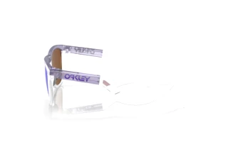 Side view Oakley FROGSKINS HYBRID (OO9289 - 928901)