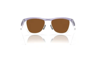 Rear view Oakley FROGSKINS HYBRID (OO9289 - 928901)