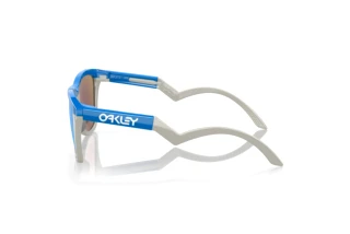 Side view Oakley FROGSKINS HYBRID (OO9289 - 928903)