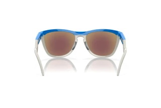 Rear view Oakley FROGSKINS HYBRID (OO9289 - 928903)