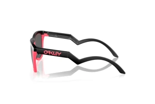 Side view Oakley FROGSKINS HYBRID (OO9289 - 928904)