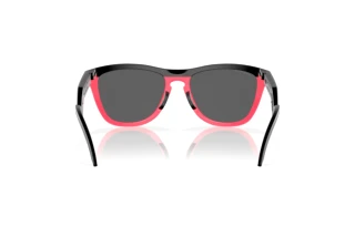 Rear view Oakley FROGSKINS HYBRID (OO9289 - 928904)
