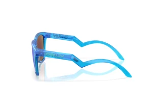 Side view Oakley FROGSKINS HYBRID (OO9289 - 928909)