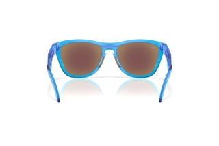 Rear view Oakley FROGSKINS HYBRID (OO9289 - 928909)