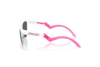 Side view Oakley FROGSKINS HYBRID (OO9289 - 928910)