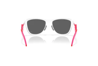 Rear view Oakley FROGSKINS HYBRID (OO9289 - 928910)