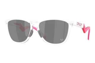 Front view Oakley FROGSKINS HYBRID (OO9289 - 928910)