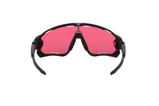 Rear view Oakley JAWBREAKER (OO9290 - 929051)