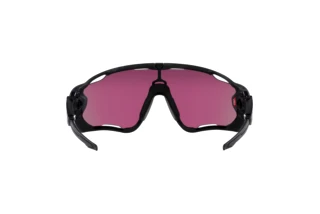 Rear view Oakley JAWBREAKER (OO9290 - 929079)