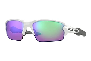 Front view Oakley FLAK 2.0 (OO9295 - 929506)