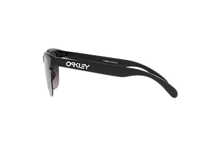 Side view Oakley FROGSKINS LITE (OO9374 - 937449)