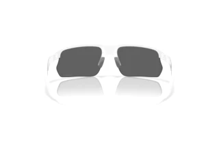 Rear view Oakley BISPHAERA (OO9400 - 940022)