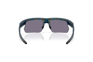 Rear view Oakley BISPHAERA (OO9400 - 940026)