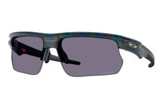 Front view Oakley BISPHAERA (OO9400 - 940026)