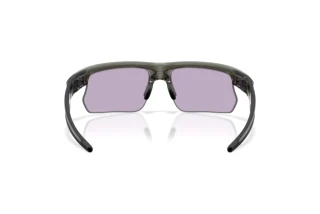 Rear view Oakley BISPHAERA (OO9400 - 940027)