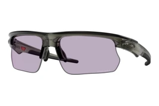 Front view Oakley BISPHAERA (OO9400 - 940027)