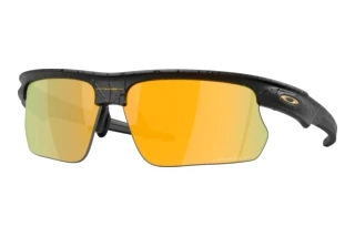 Front view Oakley BISPHAERA (OO9400 - 940030)