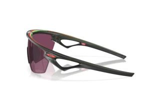 Side view Oakley SPHAERA (OO9403 - 940322)