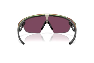 Rear view Oakley SPHAERA (OO9403 - 940322)