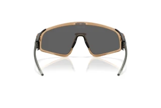Rear view Oakley LATCH PANEL (OO9404 - 940407)