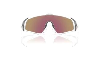 Rear view Oakley LATCH PANEL (OO9404 - 940418)