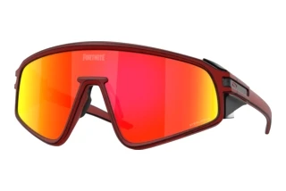 Front view Oakley LATCH PANEL (OO9404 - 940423)