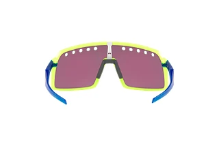 Rear view Oakley SUTRO (OO9406 - 940661)