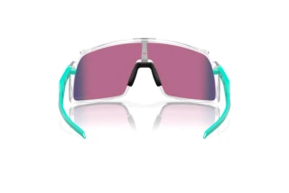 Rear view Oakley SUTRO (OO9406 - 9406B3)
